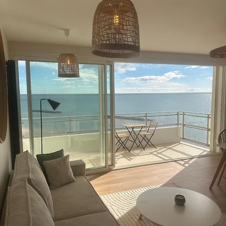 La Tour Alba Apartment Valras-Plage Exterior photo