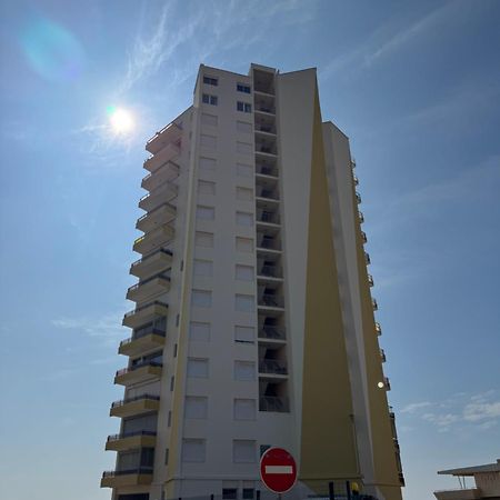 La Tour Alba Apartment Valras-Plage Exterior photo