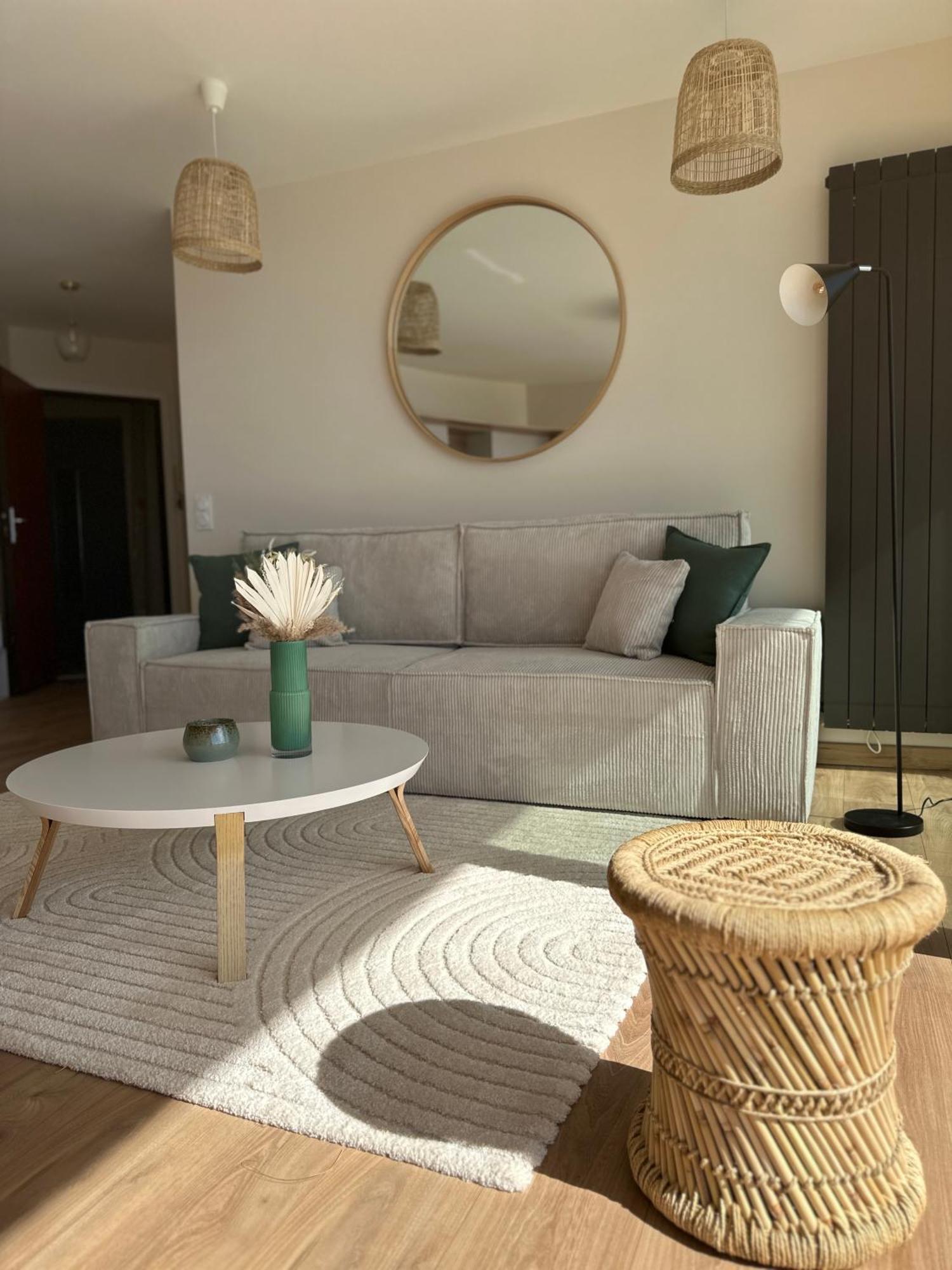 La Tour Alba Apartment Valras-Plage Exterior photo