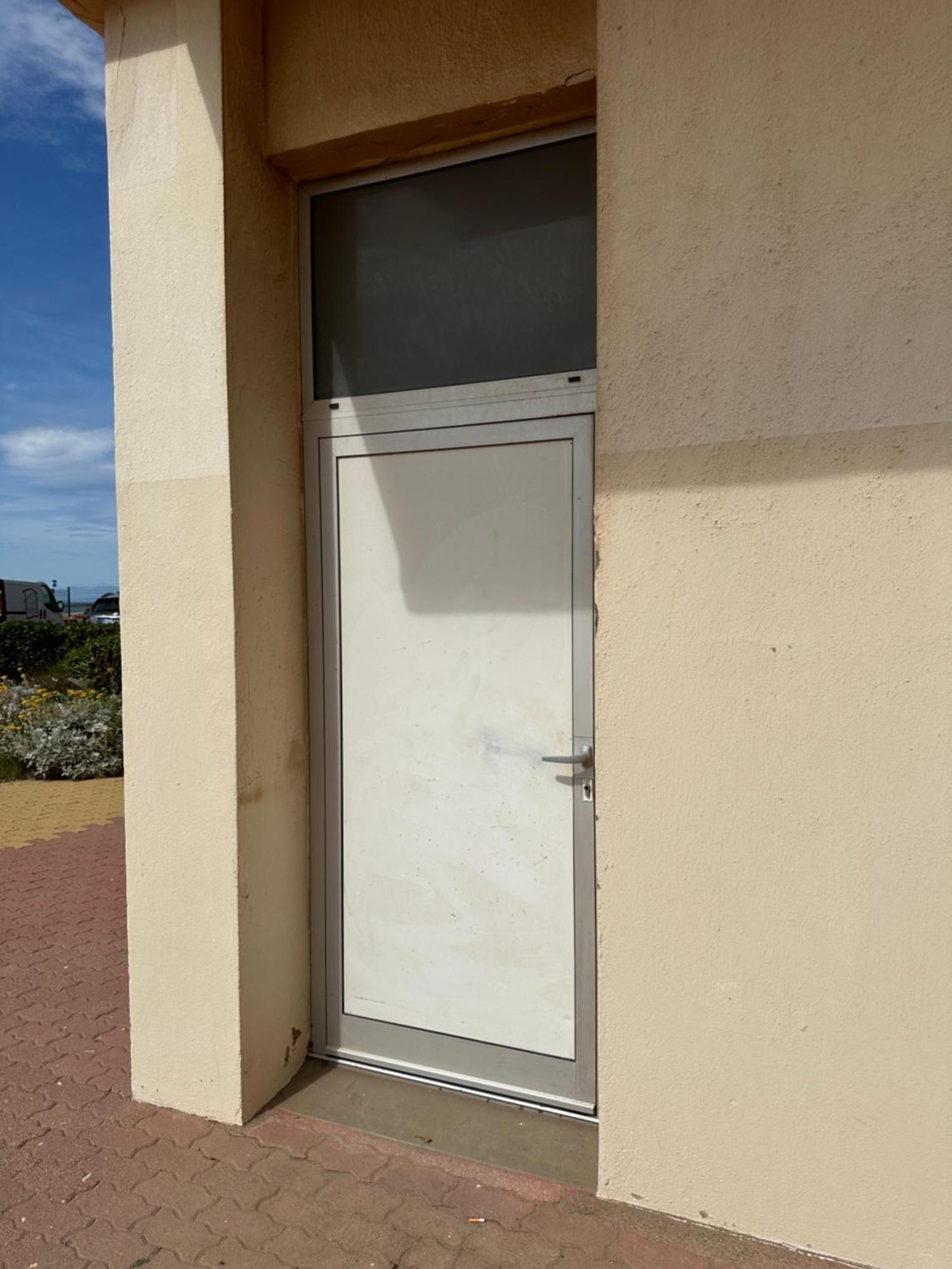 La Tour Alba Apartment Valras-Plage Exterior photo